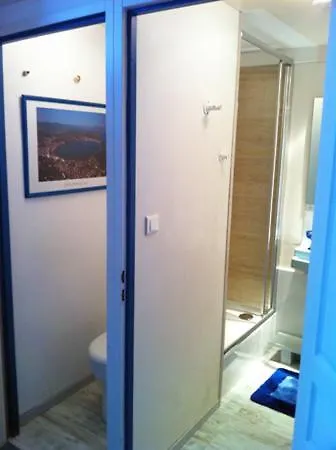 T2 à Pied De Sur Ancien Chic, Samedi A Samedi *