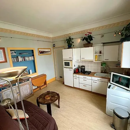 T2 à Pied De Sur Ancien Chic, Samedi A Samedi Saint-Jean-de-Luz