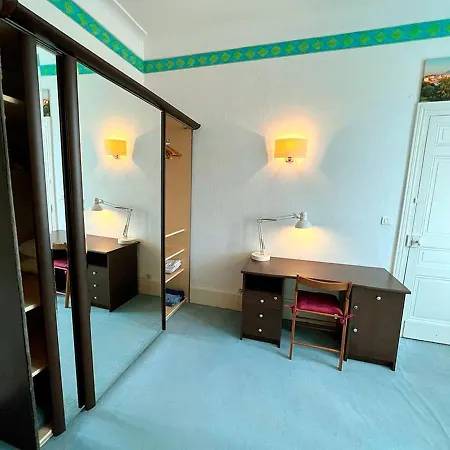 T2 à Pied De Sur Ancien Chic, Samedi A Samedi Appartement Saint-Jean-de-Luz