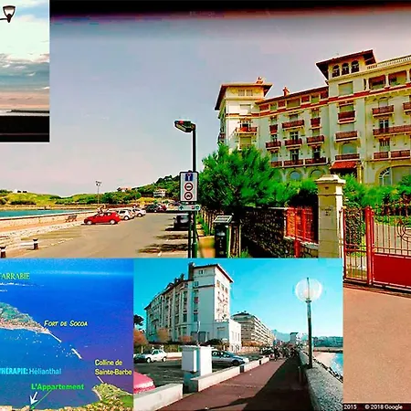 T2 à Pied De Sur Ancien Chic, Samedi A Samedi Appartement *