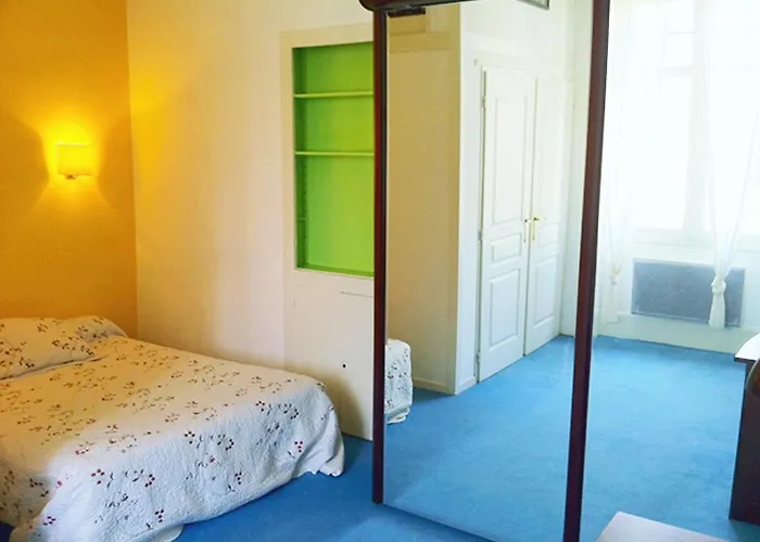 Apartament T2 A Pied De Sur Ancien Chic, Samedi A Samedi Saint-Jean-de-Luz