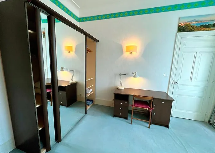 T2 A Pied De Sur Ancien Chic, Samedi A Samedi Apartament Saint-Jean-de-Luz