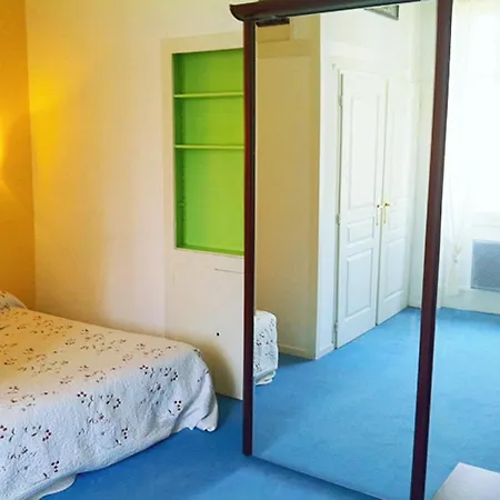 Appartement T2 A Pied De Sur Ancien Chic, Samedi A Samedi Saint-Jean-de-Luz