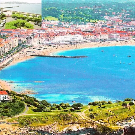 Apartment T2 A Pied De Sur Ancien Chic, Samedi A Samedi