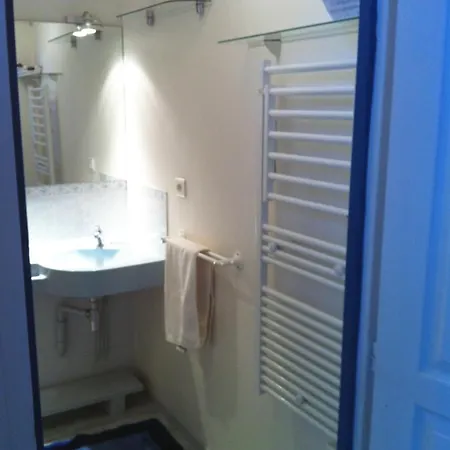 T2 A Pied De Sur Ancien Chic, Samedi A Samedi * Saint-Jean-de-Luz