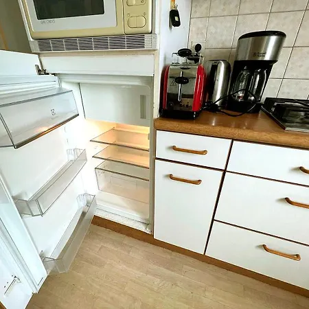 T2 A Pied De Sur Ancien Chic, Samedi A Samedi