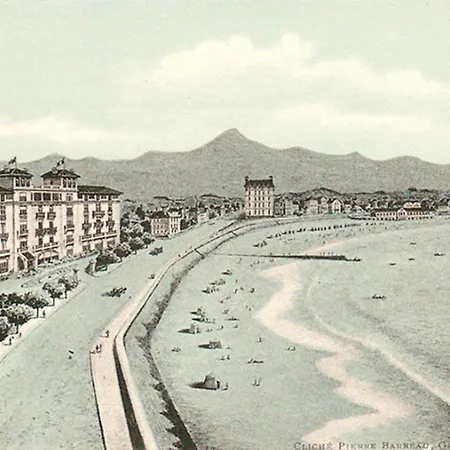 T2 A Pied De Sur Ancien Chic, Samedi A Samedi