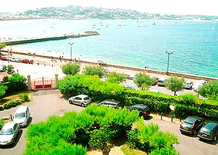 T2 A Pied De Sur Ancien Chic, Samedi A Samedi Апартаменти *