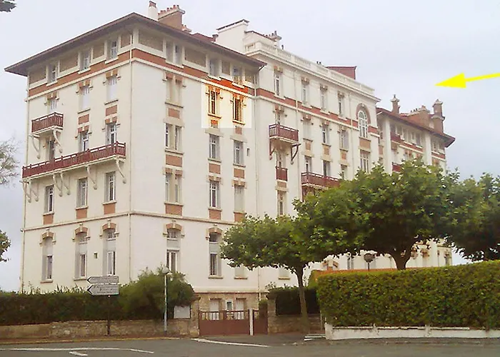 T2 A Pied De Sur Ancien Chic, Samedi A Samedi Апартаменти