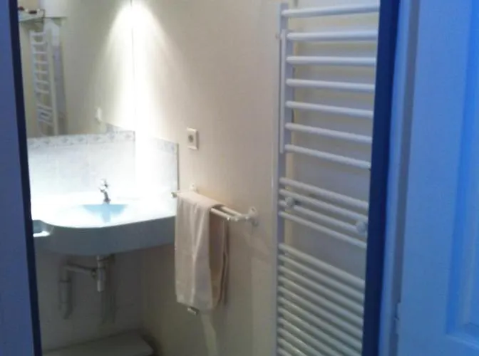 T2 A Pied De Sur Ancien Chic, Samedi A Samedi * Сен-Жан-де-Люз